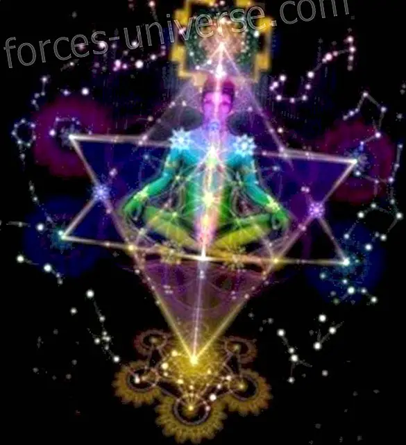 Explanation and Activation Merkabah and Astral Journey to Machu Pichu - Wisdom and knowledge