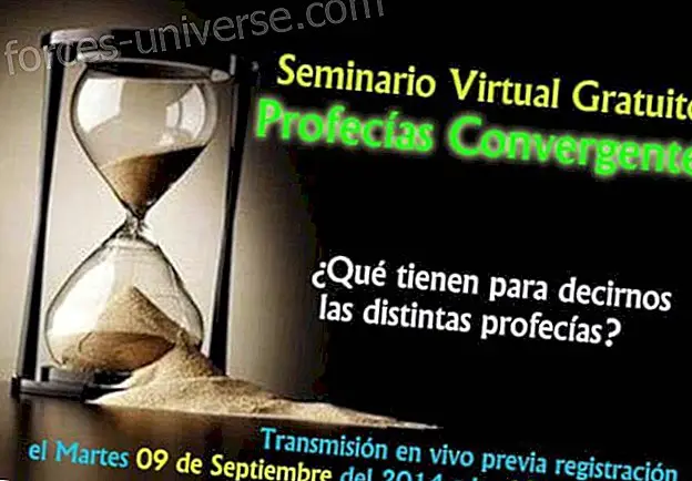 Seminar electronic gratuit „Profeții convergente”, pe 9 septembrie, la 19:00, Argentina - Înțelepciune și cunoaștere
