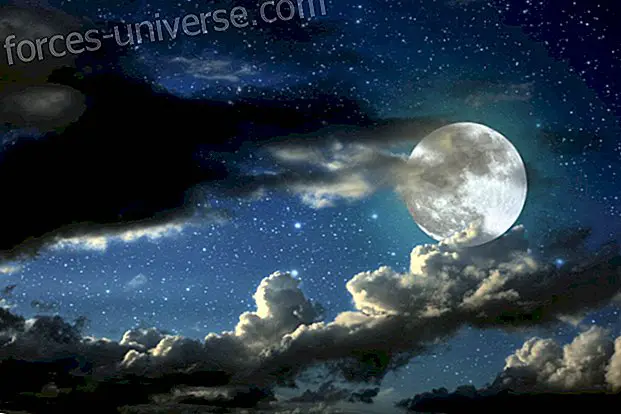 July's madness tips.  Top view of the week of the full moon - By Selacia - Wisdom and knowledge
