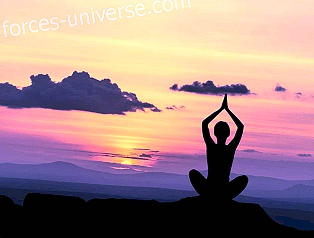 9 jenis meditasi secara detail