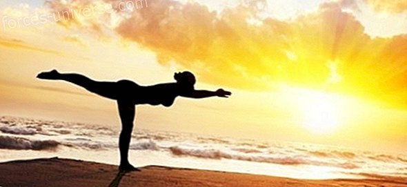 Qu'est ce que le Yantra Yoga? - Sagesse et connaissance