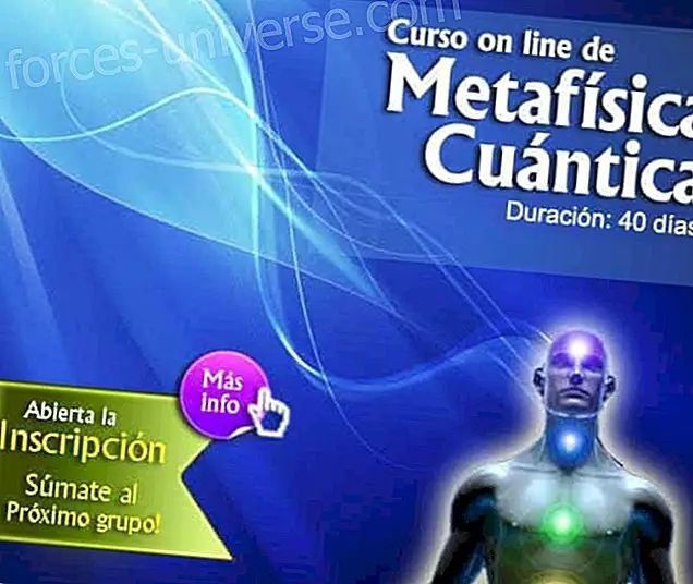 Begynnelsen av Quantum Metaphysics Course!  Mars 2016 - Visdom og kunnskap