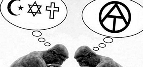 Ateus: ¿Enemics a vèncer o víctimes del prejudici col·lectiu?