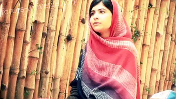 Kes on Malala?
