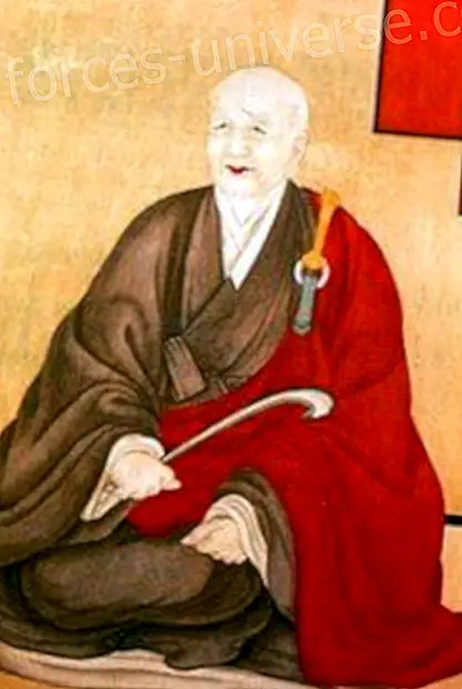 T'aego, poet al naturii și maestru Zen Înțelepciune și cunoaștere 