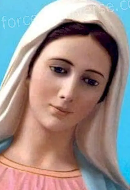 Sild vabadusse.  Jeesuse ema ema Maarja mälestused - Tarkus ja teadmised