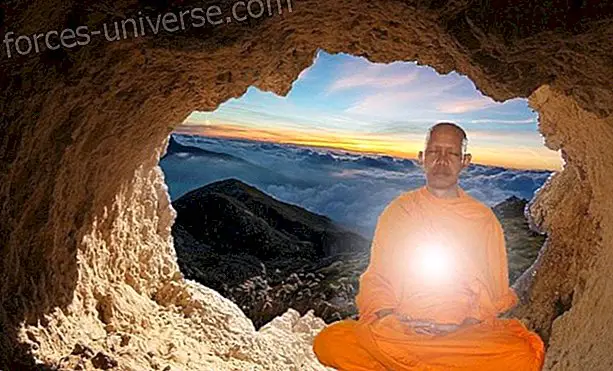 Vad är meditation?  Känner till dess historia och dess ursprung, det är extraordinärt!