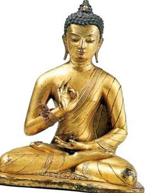 Maitreya BUDA - Aïllar del món i permetre que Déu resideixi dins vostre - Saviesa i Coneixement