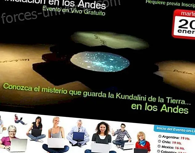 Séminaire virtuel gratuit «L'initiation dans les Andes» - 20 janvier 2015 Sagesse et connaissance 
