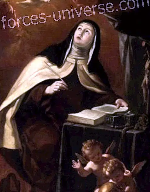 Jeesuksen Pyhän Teresa-elämä, - Äiti, koska en kuole - marraskuu 2009, dc - Viisautta ja tietoa