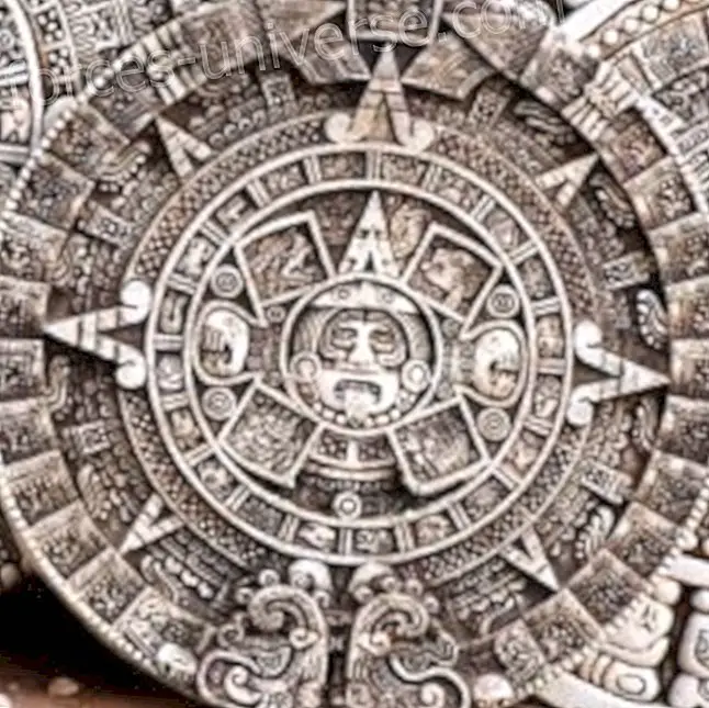 What are the Mayan seals?  Know the signs of Mayan astrology