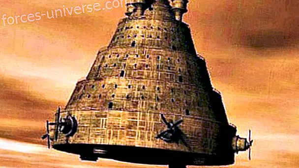 Le navi di Vimanas |  Macchine che salivano attraverso gli antichi cieli dell'India - Saggezza e conoscenza