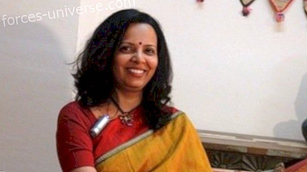 Entretien avec Prachiti Kinikar-Patwardhan, médecin ayurvédique - Vie consciente