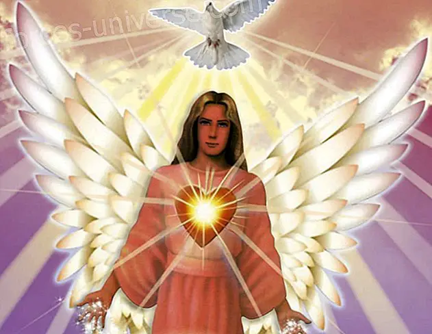 Ritual for Love with the Intervention of Archangel Chamuel, the Archangel of Love - Conscious Life