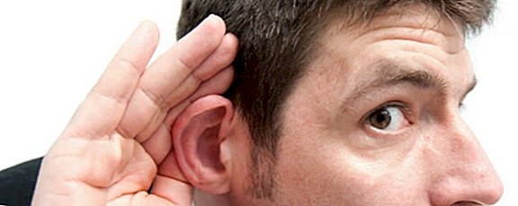 Ta hand om öronen från vanor som kan skada dem