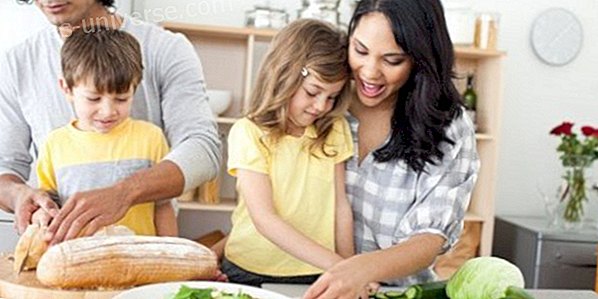 Strategii pentru a avea timp să gătești de acasă Viața conștientă