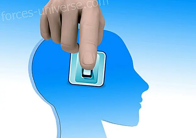 Mental kraft över en annan person: teknikerna och användbarheten av att kunna påverka andras tankar Medvetet liv