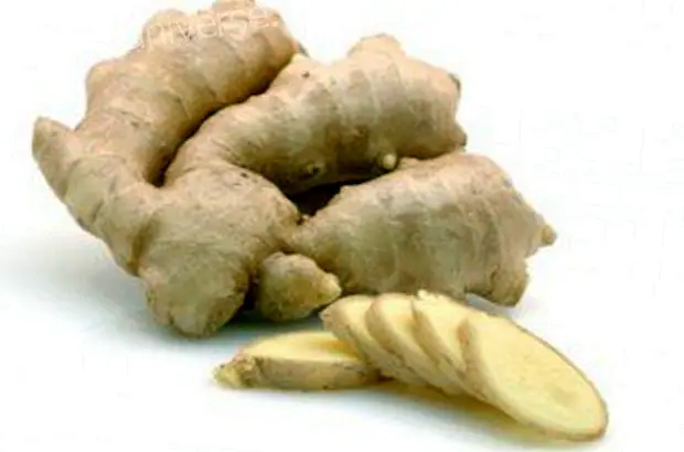 The Slimming Properties of Ginger - Conscious Life