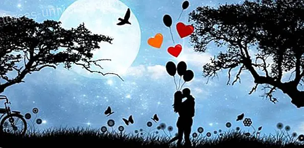 48 phrases d'amour courtes et douces à partager avec ceux que vous aimez