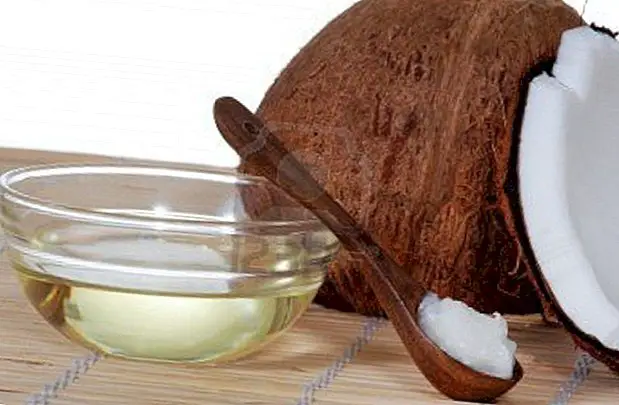 Prachtig gebruik en voordelen van kokosolie- Bewust leven - 