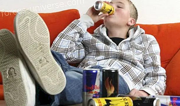 Hépatite et boissons énergisantes: pourquoi sont-elles liées et quels sont les risques des produits énergisants? Vie consciente