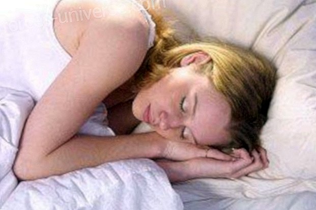 9 Toidud, mis aitavad teil magada. - Teadlik elu