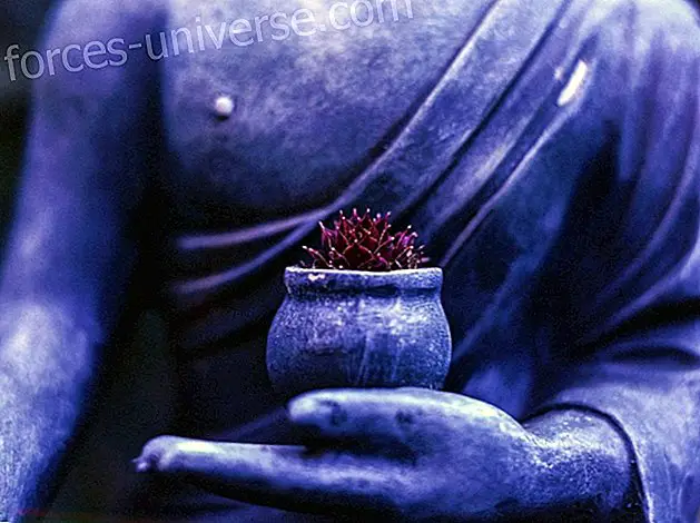 Buddha ng Tibetan Medicine: Symbology, base at pundasyon ng pagsasanay na ito ng sinaunang kalusugan