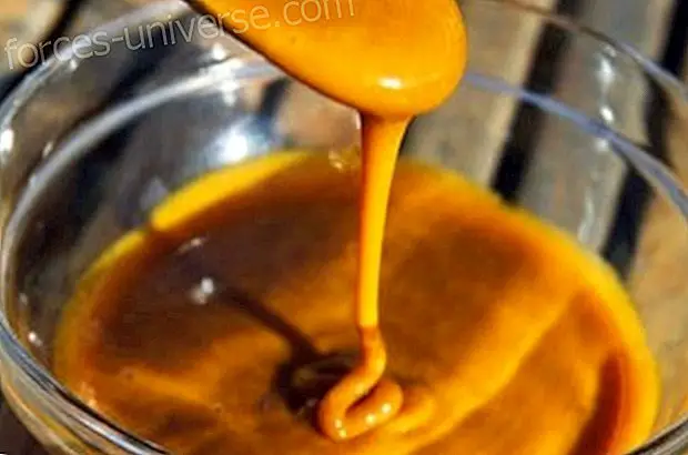 Honeycomb Honey: un remède inestimable - Vie consciente