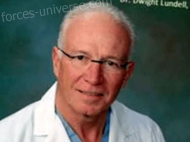 Le grand canular de cholestérol, par le Dr Dwight Lundell - Vie consciente