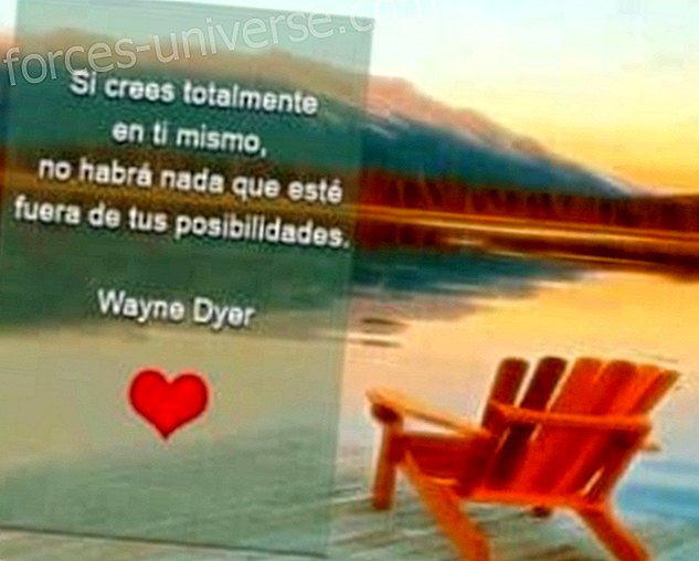 Ensimmäinen rakkaus: Itserakkauden tärkeydestä.  Wayne Dyer - Tietoinen elämä