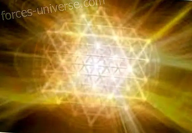 The inner light  Beloved Chamuel - Conscious Life