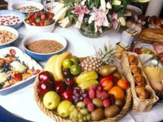 Forbered dig på efteråret: Naturlig og nærende morgenmad - Bevidst liv