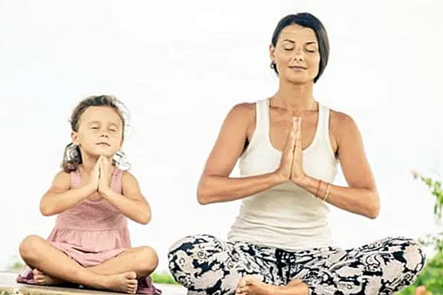 Mindfulness for children, Increase their abilities - Conscious Life