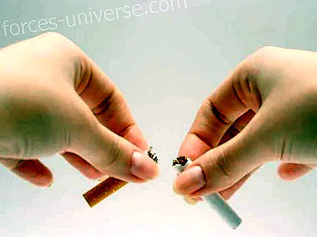 Teràpies Alternatives - Acupuntura per deixar de fumar - vida Conscient