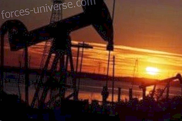 तेल के कथित जैविक उत्पत्ति के बारे में महान धोखा - चैतन्य जीवन