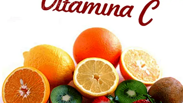 Tietää C-vitamiinin käytön etuja määräajoin