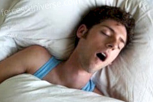 Com dormir en menys d'1 minut - vida Conscient
