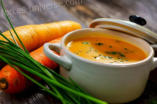 Propriétés et avantages de la carotte, légume incroyable!