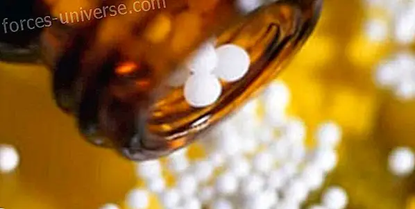 7 homeopathische middelen om angst te behandelen 2022