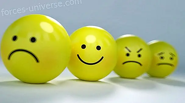 Michael Woronko - Què fa a les persones felices?  20 secrets de les persones "sempre feliços" - vida Conscient