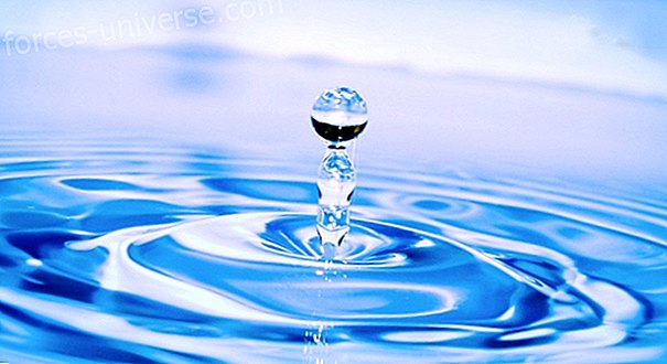 Water, je grote bondgenoot