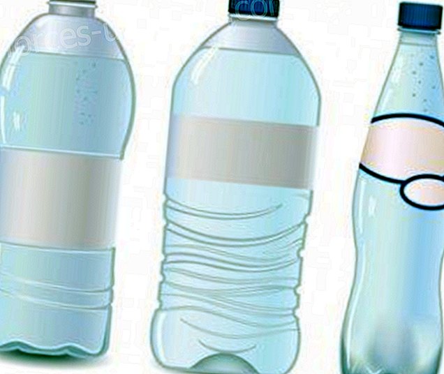 Att dricka alkaliskt vatten är fördelaktigt för hälsan - Medvetet liv